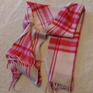 🌺 NEW Phoenix 100% Cashmere Neck Scarf